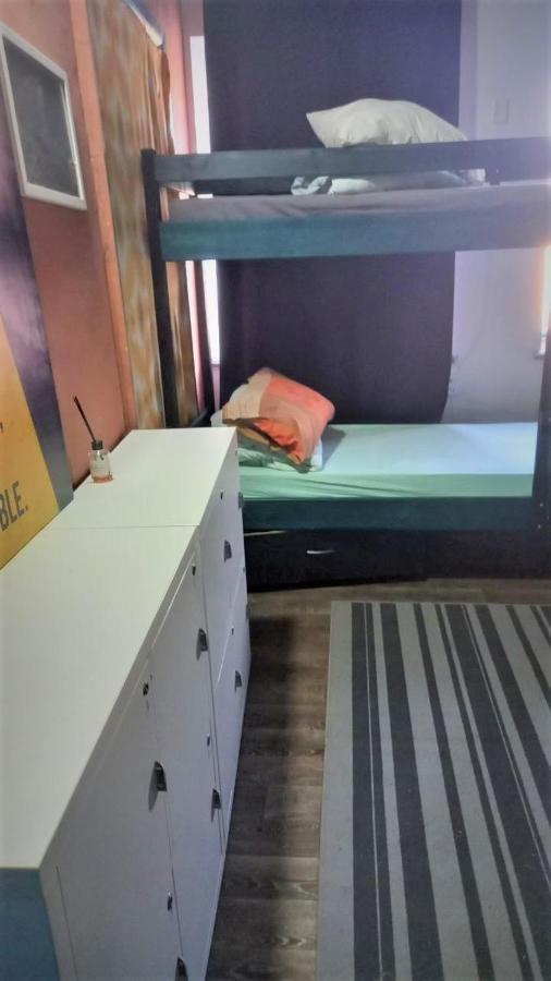 Bern Hostel Кишинёв Экстерьер фото