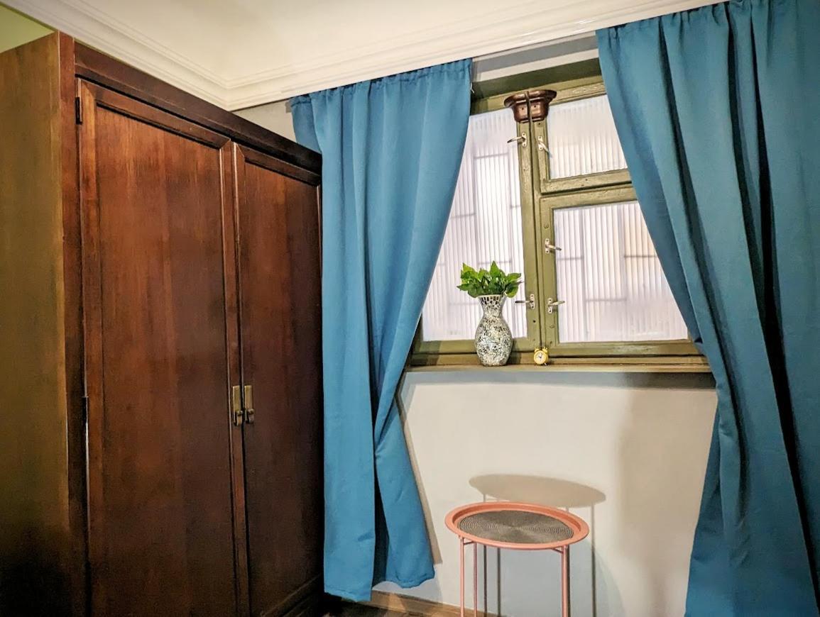 Bern Hostel Кишинёв Экстерьер фото